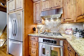 'one Moose Lodge' Tahoe Donner Vacation Rental!