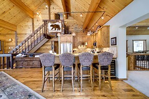 'one Moose Lodge' Tahoe Donner Vacation Rental!