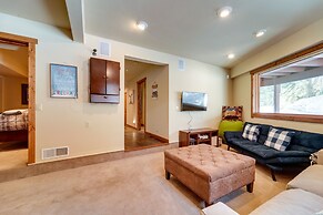 'one Moose Lodge' Tahoe Donner Vacation Rental!
