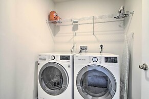 Beach Shuttle & Pool: Bishop's Landing Townhome