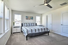 Beach Shuttle & Pool: Bishop's Landing Townhome