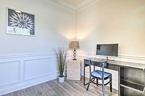 Beach Shuttle & Pool: Bishop's Landing Townhome