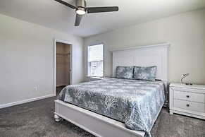 Beach Shuttle & Pool: Bishop's Landing Townhome