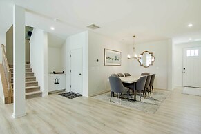 5 Mi to Bethany Beach: Townhome w/ Community Perks