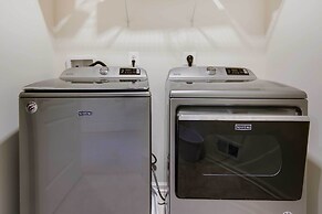 5 Mi to Bethany Beach: Townhome w/ Community Perks