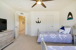 5 Mi to Bethany Beach: Townhome w/ Community Perks