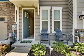 5 Mi to Bethany Beach: Townhome w/ Community Perks