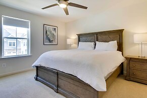 5 Mi to Bethany Beach: Townhome w/ Community Perks