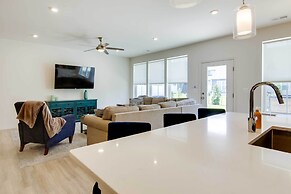 5 Mi to Bethany Beach: Townhome w/ Community Perks