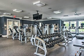 5 Mi to Bethany Beach: Townhome w/ Community Perks