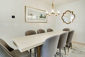 5 Mi to Bethany Beach: Townhome w/ Community Perks