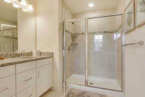 5 Mi to Bethany Beach: Townhome w/ Community Perks