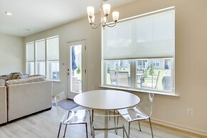5 Mi to Bethany Beach: Townhome w/ Community Perks