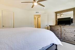 5 Mi to Bethany Beach: Townhome w/ Community Perks