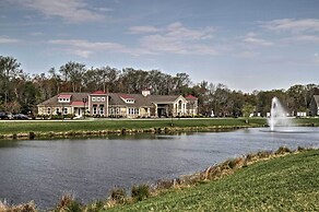 5 Mi to Bethany Beach: Townhome w/ Community Perks