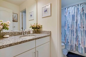5 Mi to Bethany Beach: Townhome w/ Community Perks