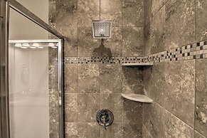 5 Mi to Bethany Beach Boardwalk: Home w/ Patio!