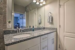 5 Mi to Bethany Beach Boardwalk: Home w/ Patio!