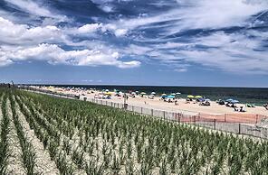 5 Mi to Bethany Beach Boardwalk: Home w/ Patio!