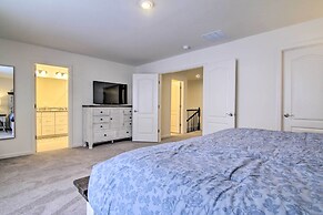 5 Mi to Bethany Beach: Modern Gem w/ Pool Access!