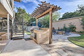 Canyon Lake Home: Hill Country & Water Views!