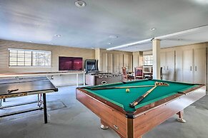 Canyon Lake Home: Hill Country & Water Views!