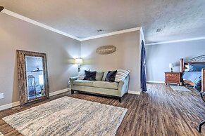 Canyon Lake Home: Hill Country & Water Views!