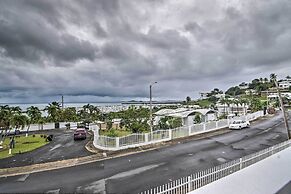 Peaceful Puerto Rico Paradise w/ Views & Balcony