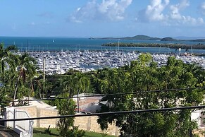 Peaceful Puerto Rico Paradise w/ Views & Balcony