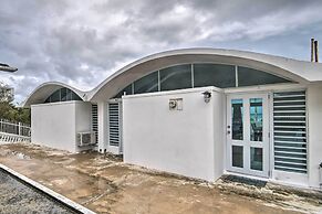 Peaceful Puerto Rico Paradise w/ Views & Balcony