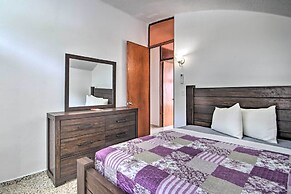 Peaceful Puerto Rico Paradise w/ Views & Balcony