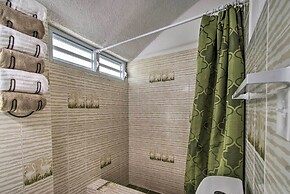 Peaceful Puerto Rico Paradise w/ Views & Balcony