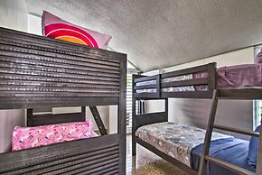 Peaceful Puerto Rico Paradise w/ Views & Balcony