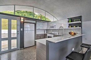 Peaceful Puerto Rico Paradise w/ Views & Balcony