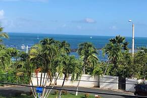 Peaceful Puerto Rico Paradise w/ Views & Balcony