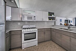 Peaceful Puerto Rico Paradise w/ Views & Balcony