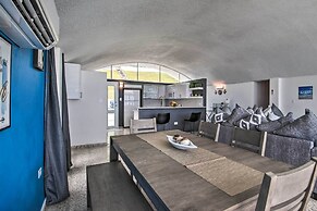 Peaceful Puerto Rico Paradise w/ Views & Balcony