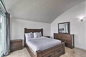 Peaceful Puerto Rico Paradise w/ Views & Balcony