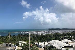 Peaceful Puerto Rico Paradise w/ Views & Balcony