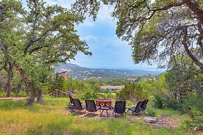 Modern Fischer House w/ Deck, Fire Pit & Hot Tub!