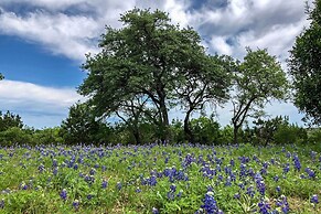 Modern Fischer House w/ Deck, Fire Pit & Hot Tub!