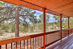 Grand Jefferson Home w/ Stunning Mtn Views!