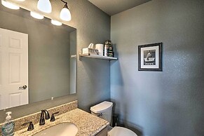 Grand Jefferson Home w/ Stunning Mtn Views!