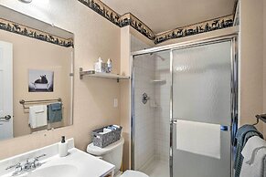 Grand Jefferson Home w/ Stunning Mtn Views!