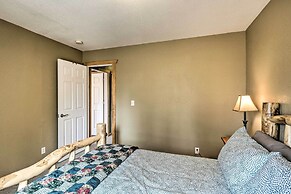 Grand Jefferson Home w/ Stunning Mtn Views!