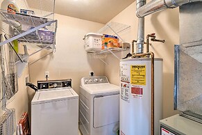 Grand Jefferson Home w/ Stunning Mtn Views!