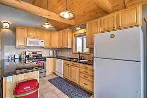 Grand Jefferson Home w/ Stunning Mtn Views!