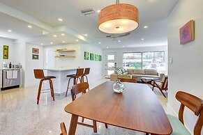 Charming Sarasota Vacation Home Near Downtown