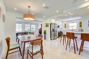 Charming Sarasota Vacation Home Near Downtown