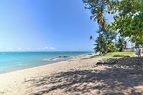 Loiza Condo w/ Rooftop Patio - Walk to Beach!
